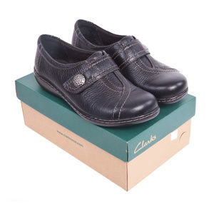 New Clarks Benables Shoes